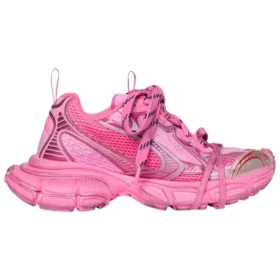 3XL-Sneakers «Pink» 734731W3XL65050