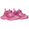 3XL-Sneakers «Pink» 734731W3XL65050