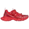 3XL-Sneakers «Red» 734734W3XL16000