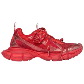 3XL-Sneakers «Red» 734734W3XL16000