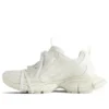 3XL-Sneakers «White Mesh» 734731W3XLG9001