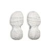 3XL-Sneakers «White Mesh» 734731W3XLG9001