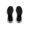 3XL Sokker Sneakers «Black Recycled Knit» 758429W2DG11090