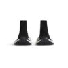 3XL Sokker Sneakers «Black Recycled Knit» 758483W2DG11090