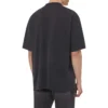 3XL T-skjorte «Black» 641675TNVD81070