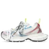3XL «White Multicolor» 734734W3XL59645