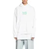5:20 Grafisk hettegensere «White Green» 674986TMVL69164