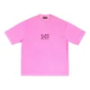 5:20 T-skjorte med grafisk trykk «Pink» 612966TMVL55505