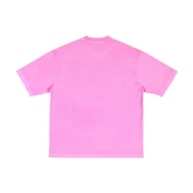 5:20 T-skjorte med grafisk trykk «Pink» 612966TMVL55505