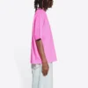 5:20 T-skjorte med grafisk trykk «Pink» 612966TMVL55505