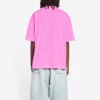 5:20 T-skjorte med grafisk trykk «Pink» 612966TMVL55505