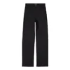5 Pocket Bukser «Black» 725471TNT111000