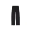 5 Pocket Bukser «Black» 725471TNT111000