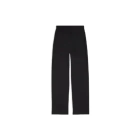 5 Pocket Bukser «Black» 725471TNT111000
