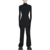 5 Pocket Bukser «Black» 725471TNT111000