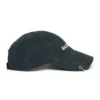 50/50 baseballcap «Black Blue» 656455410B2-1068