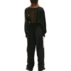 50/50 Track-bukser «Black» 657131-TJV20-1000