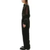 50/50 Track-bukser «Black» 657131-TJV20-1000