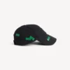 520-cap for menn i svart