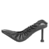 80 mm Tug Pump-hæler «Black» 656601WA2M01000