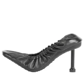 80 mm Tug Pump-hæler «Black» 656601WA2M01000