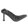 80 mm Tug Pump-hæler «Black» 656601WA2M01000