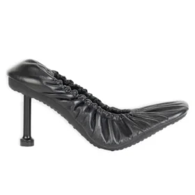 80 mm Tug Pump-hæler «Black» 656601WA2M01000