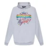 90/10 Hettegensere med vid passform «Grey» 674986TMVH42569