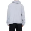 90/10 Hettegensere med vid passform «Grey» 674986TMVH42569
