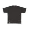 90/10 T-skjorte Large Fit «Black» 641675TMVH31055