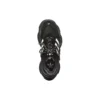 Adidas x Balenciaga Triple S-Sneakers «Black» 712764W2ZB21090