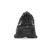 Adidas x Balenciaga Triple S-Sneakers «Black White» 712821W2ZB21090