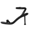 Afterhour 90 mm Sandaler «Black» 678879WBCW01000