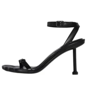 Afterhour 90 mm Sandaler «Black» 678879WBCW01000
