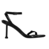 Afterhour 90 mm Sandaler «Black» 678879WBCW01000