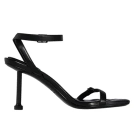 Afterhour 90 mm Sandaler «Black» 678879WBCW01000