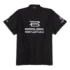 AI-generert Inside-out-T-skjorte «Black» 787358TQVG11569