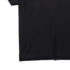 AI Logo Inside Out Oversized T-skjorte «Black» 787358TQVJ41750