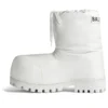 Alaska lave støvler «White» 780558W4SA19000