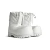 Alaska lave støvler «White» 780558W4SA19000