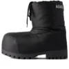 Alaska Low Støvler «Black» 780561W4SA11000
