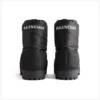 Alaska Low Støvler «Black» 780561W4SA11000