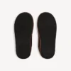 Alaska Soft-mules med plattform for kvinner i lys espresso