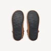 Alaska Soft-støvletter for kvinner i kamelfarge