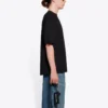 Alien for menn, medium passform, i svart 612966TJVK79113