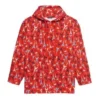 All Over Interlocked BB-hettegensere «Red» 594576THV676400