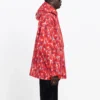 All Over Interlocked BB-hettegensere «Red» 594576THV676400
