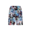 Allover City-shorts «Multicolor» 672410TML058470