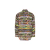 Annonsebannere Minimal Shirt «Multicolor» 681812TML178470