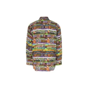 Annonsebannere Minimal Shirt «Multicolor» 681812TML178470
